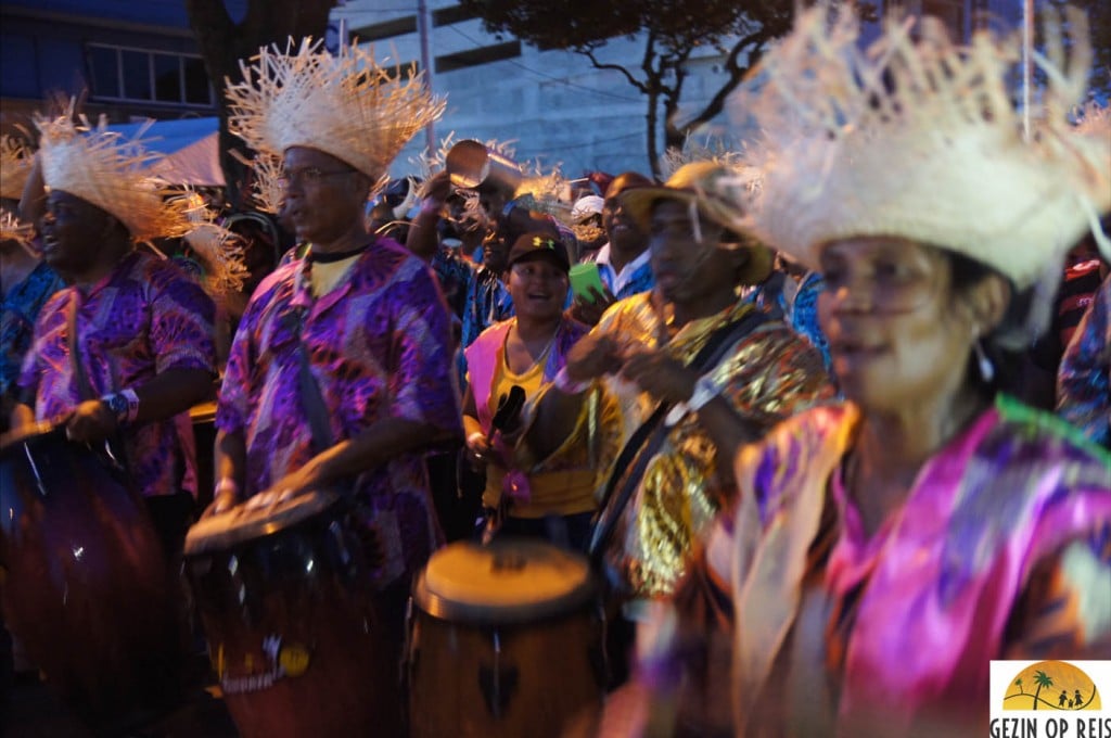 Carnaval panama