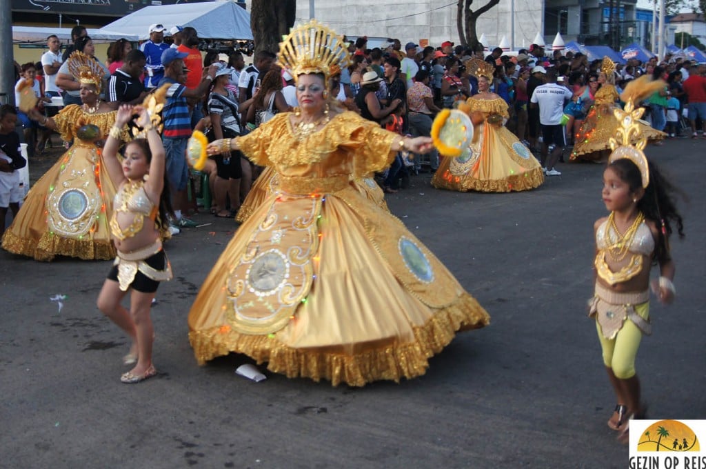 Carnaval panama