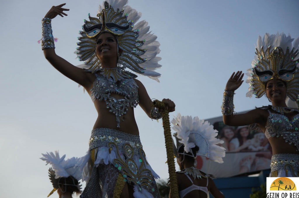 Carnaval panama