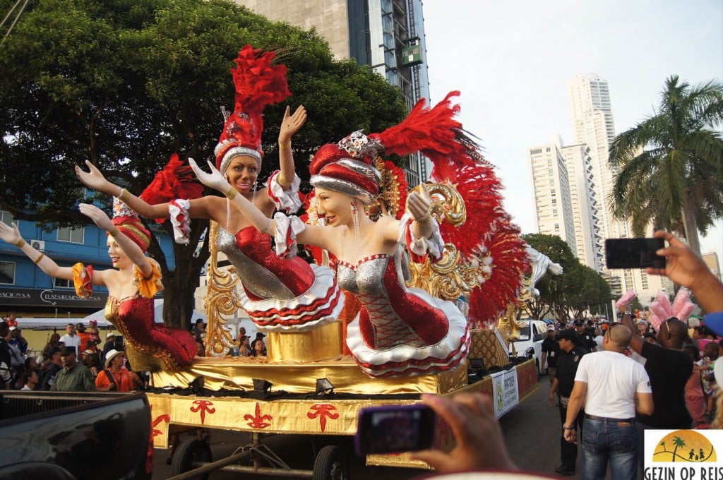 Carnaval panama