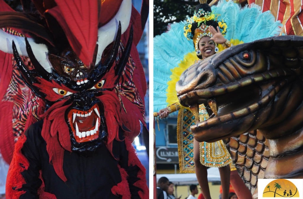 panama carnaval 