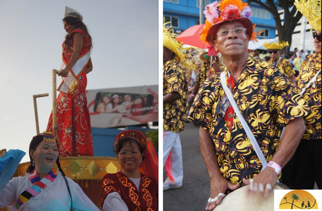 Carnaval panama