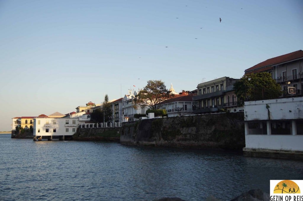 Casco Viejo Panama