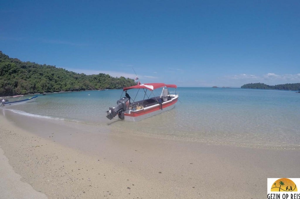 Isla de coiba