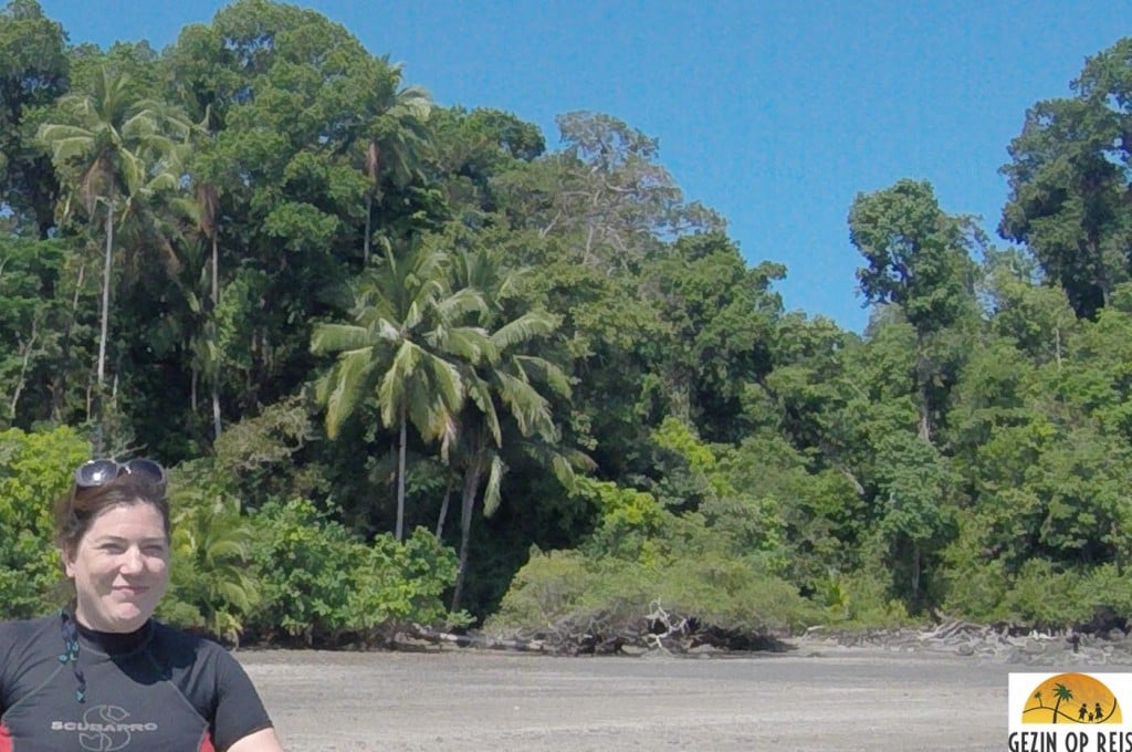 Isla de coiba