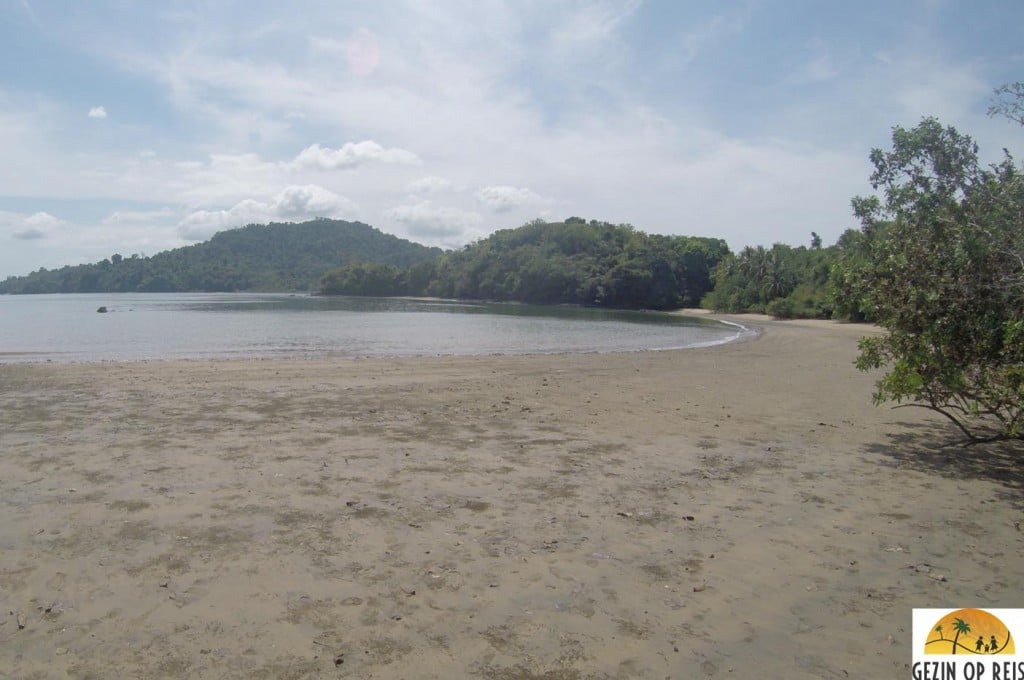 Isla de coiba