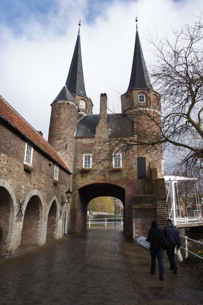 Delft