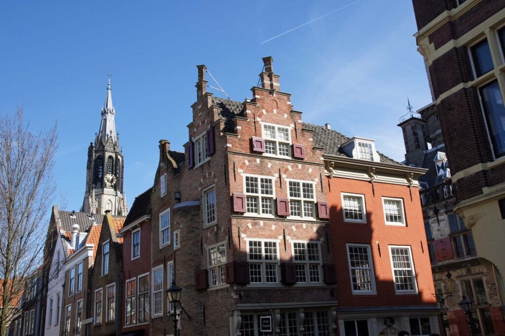 Delft