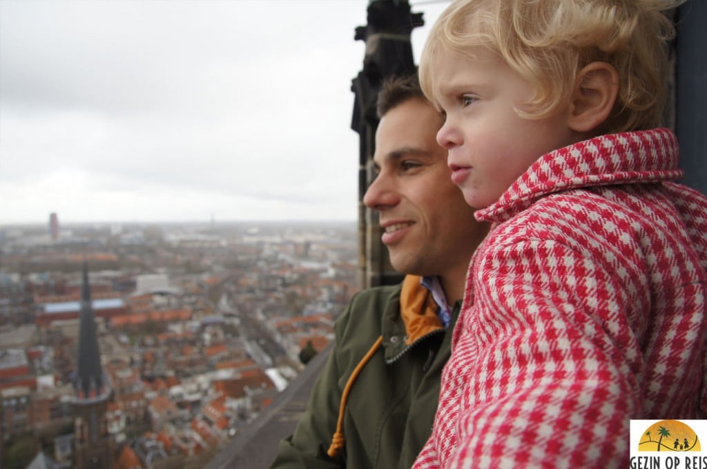 Nieuwe Kerk delft