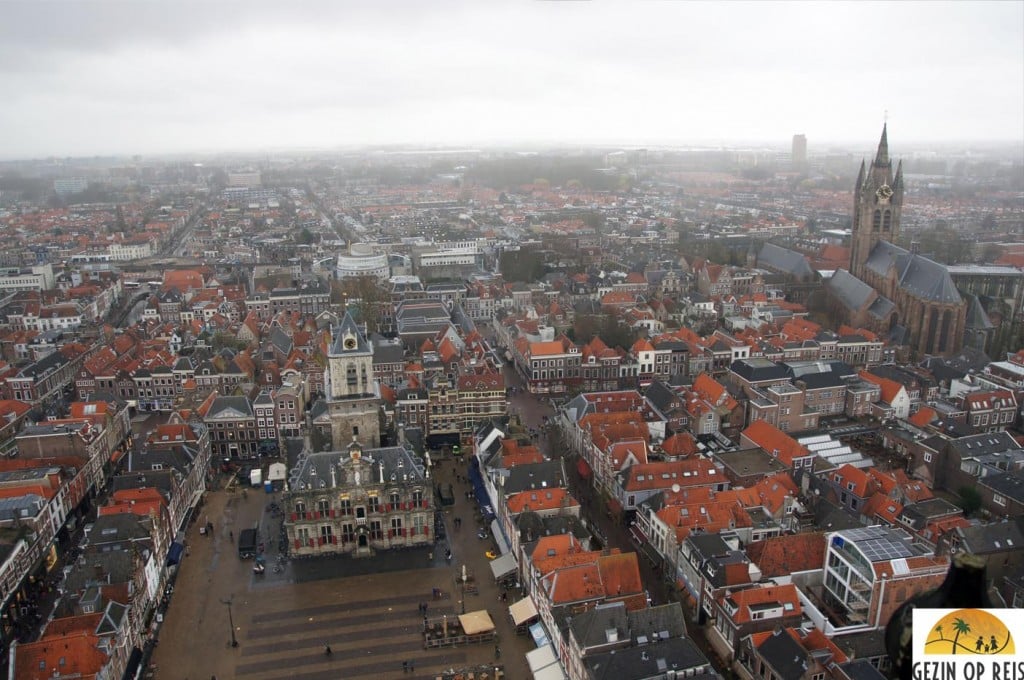 Nieuwe Kerk delft