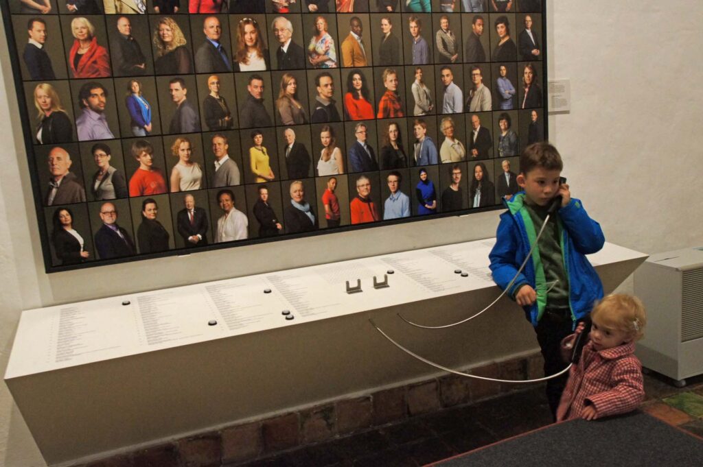 Museum Prinsenhof Delft