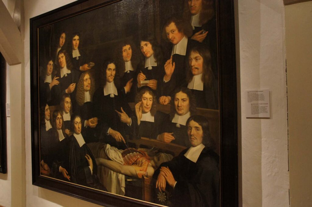 Museum Prinsenhof Delft