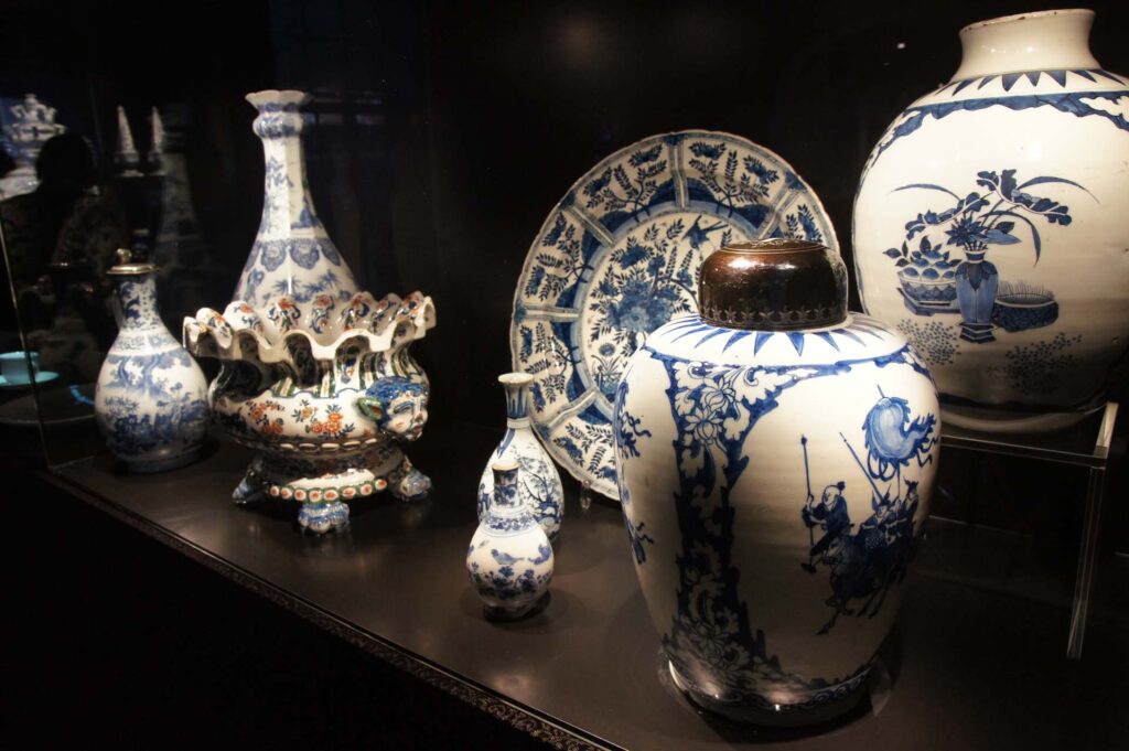 Museum Prinsenhof Delft