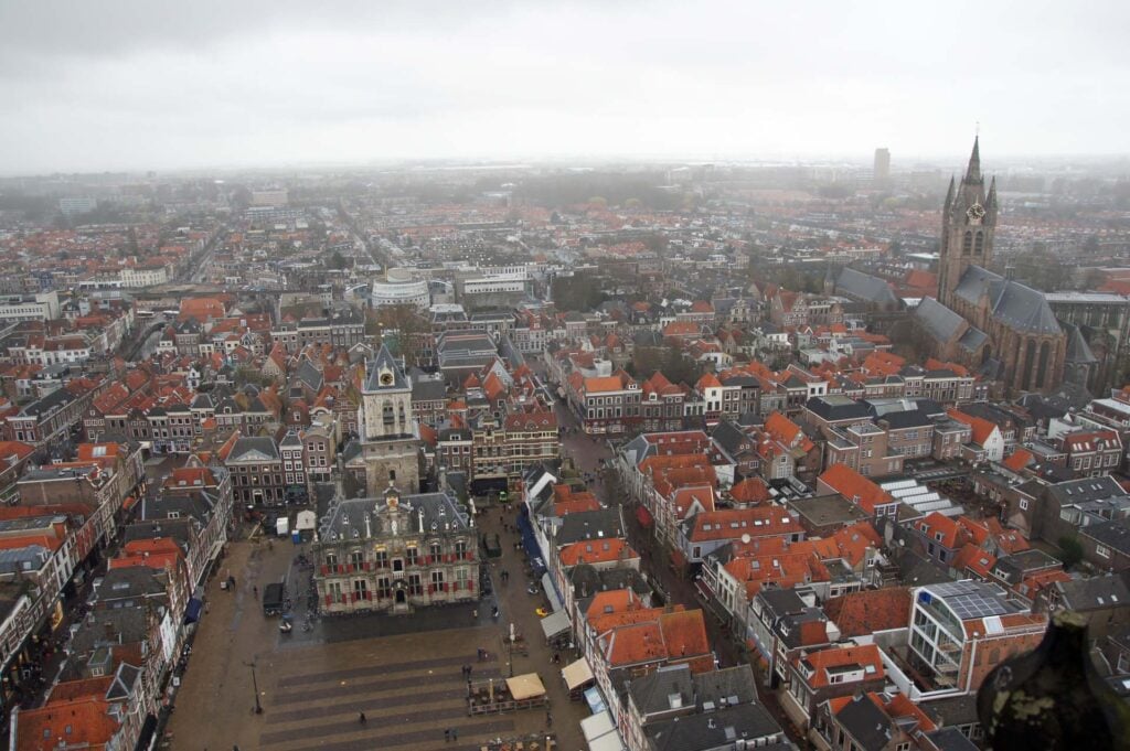 Nieuwe Kerk