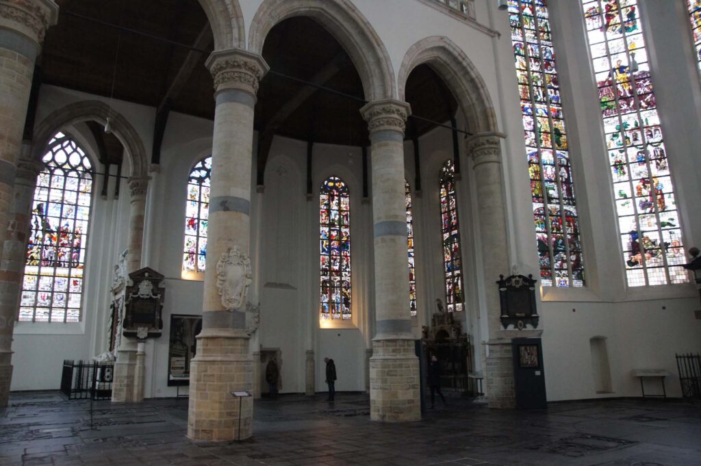 Oude kerk