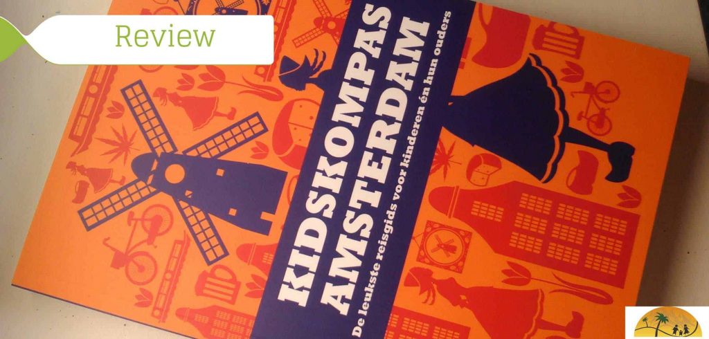 kidskompas review