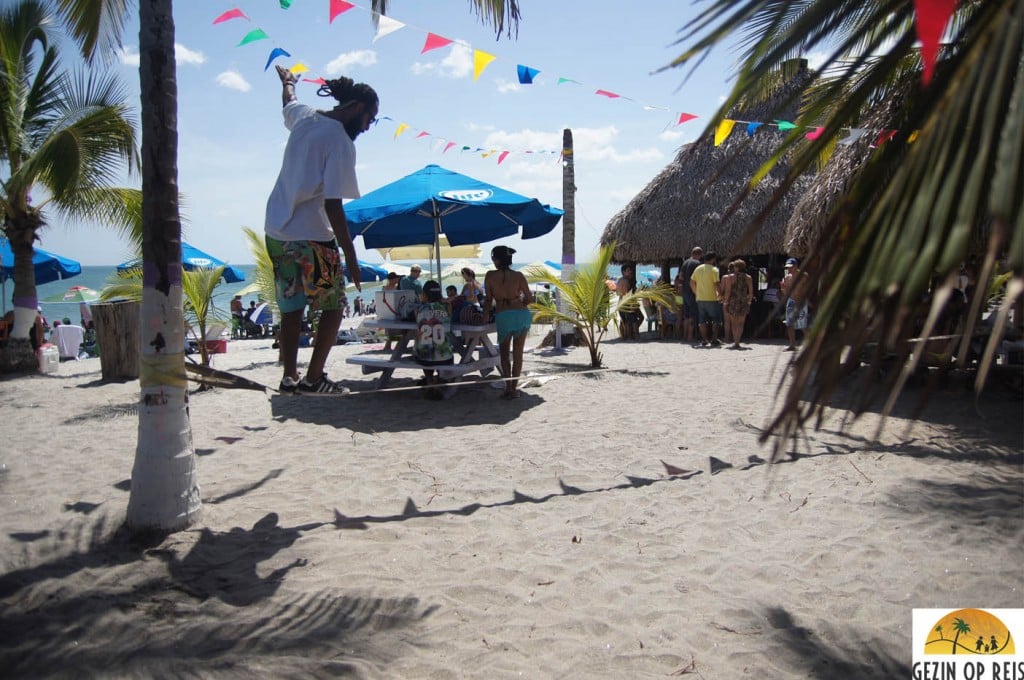 playa blanca panama