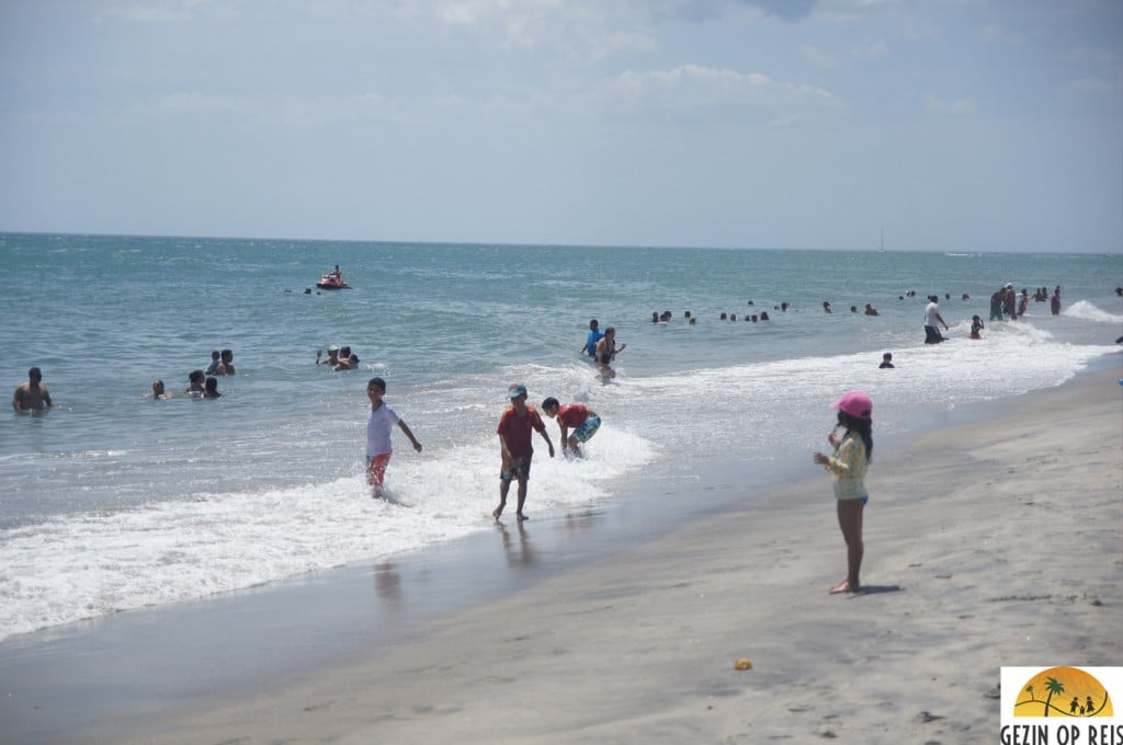 stranden panama