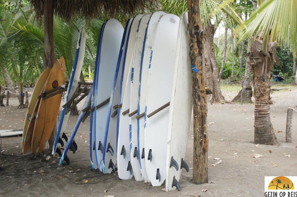 surfen panama