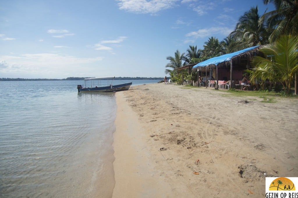 bocas panama