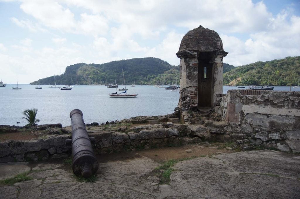 Portobelo