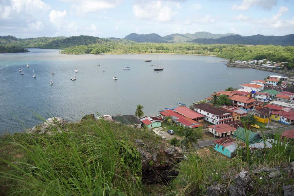 Portobelo