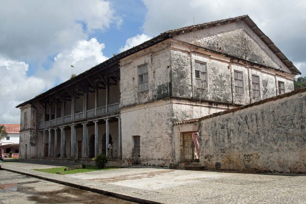 Portobelo