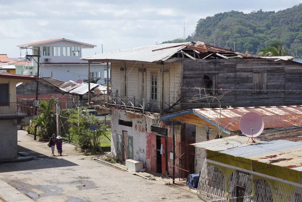 Portobelo