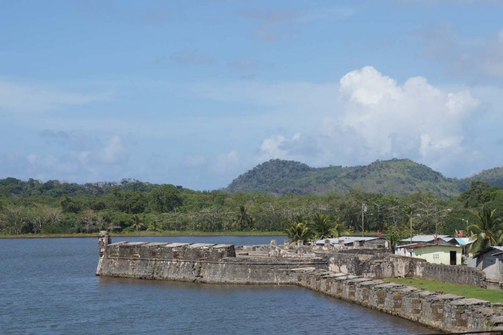 Portobelo