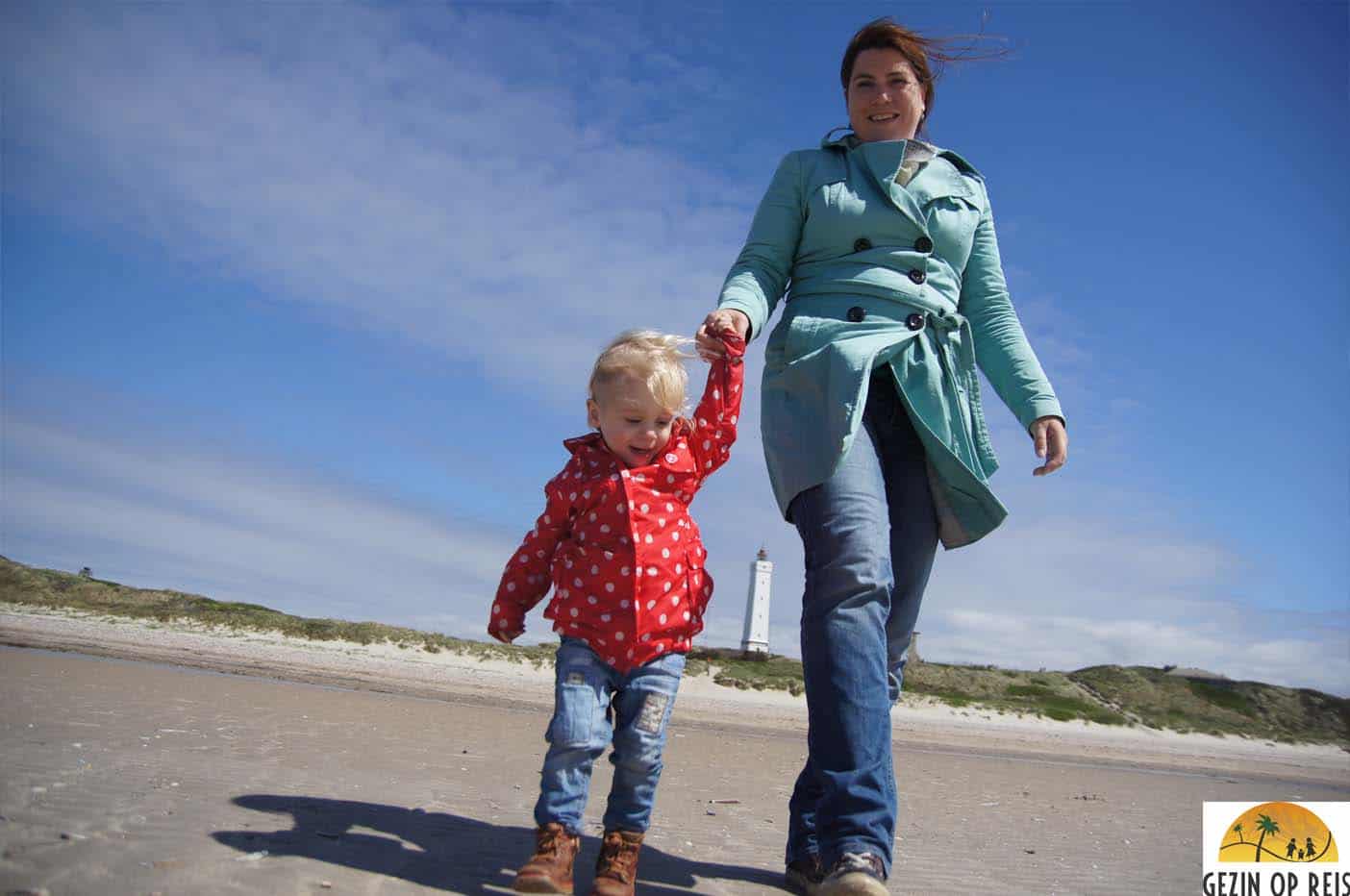 strand denemarken