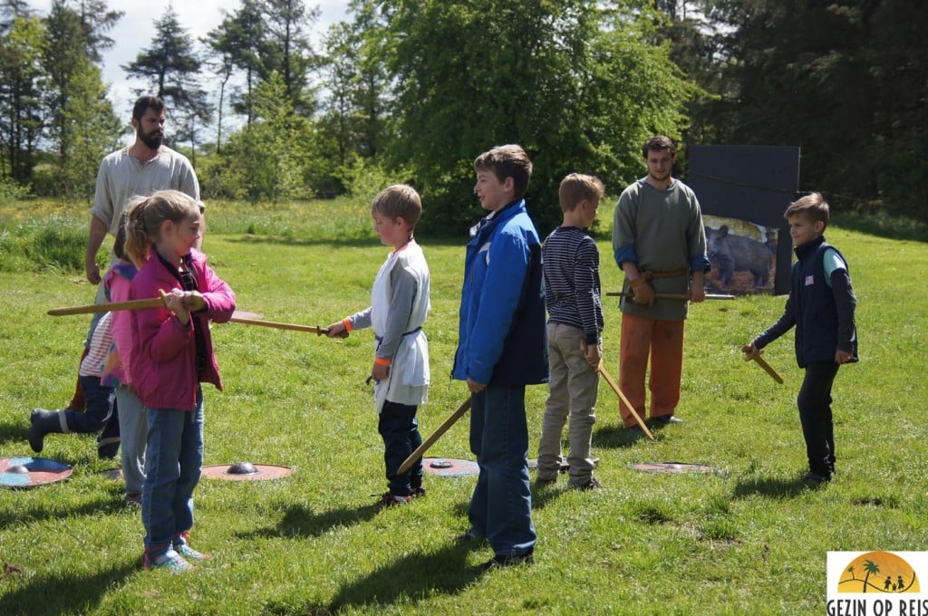 Ribe Vikingecenter