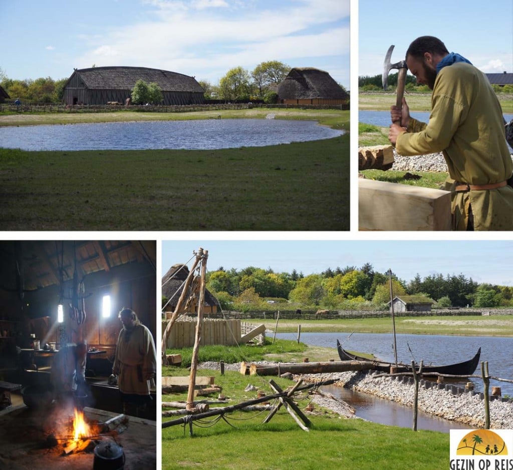 haven ribe viking center