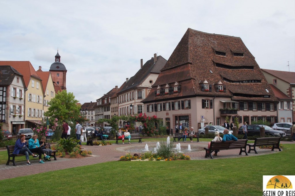 Wissembourg