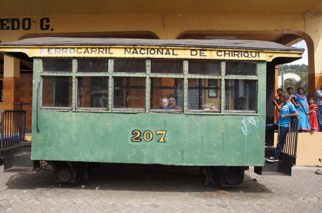 hotel in boquete