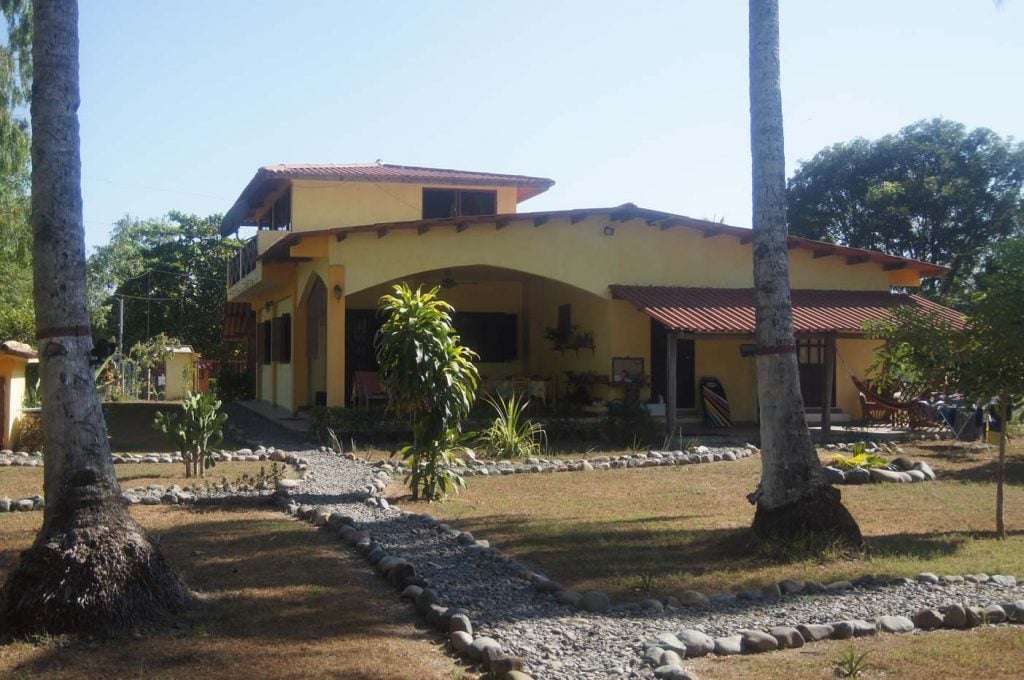 las lajas hotel panama