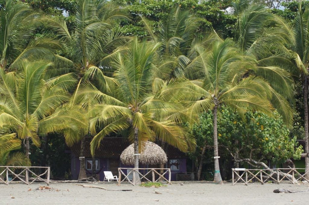 hotel in panama