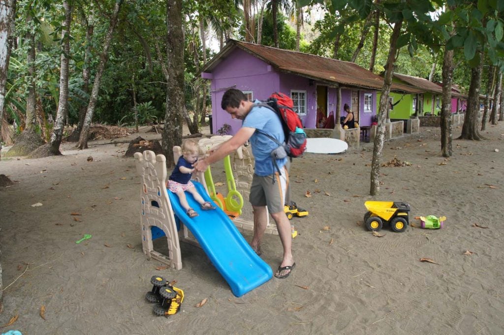 hotel in panama