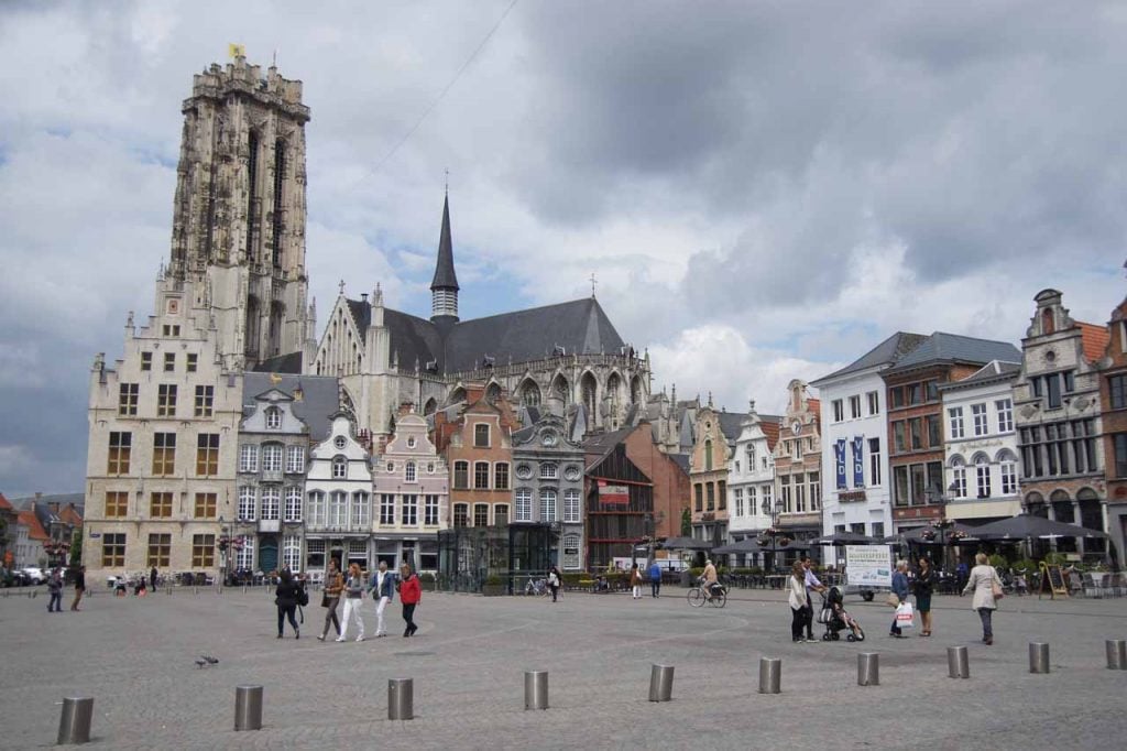 Mechelen