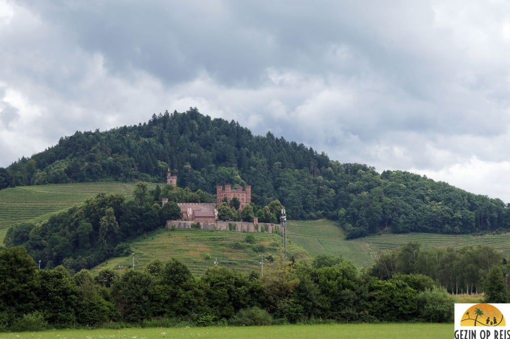 Kasteel Offenburg