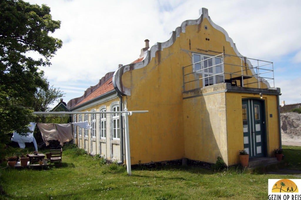 nederlands huis denemarken