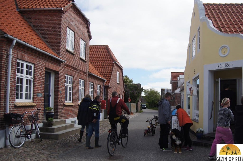 denemarken met kinderen