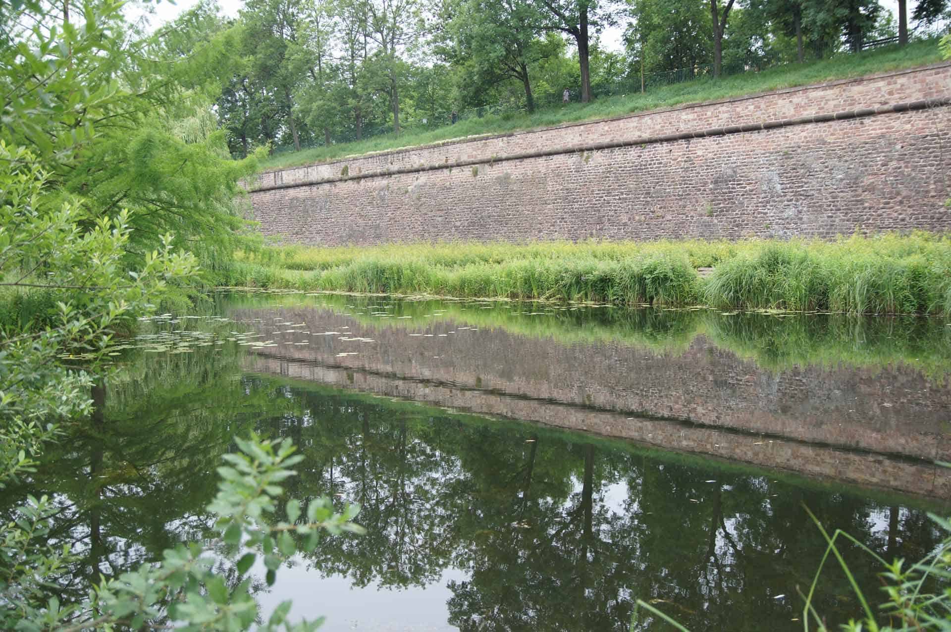 straatsburg citadelle