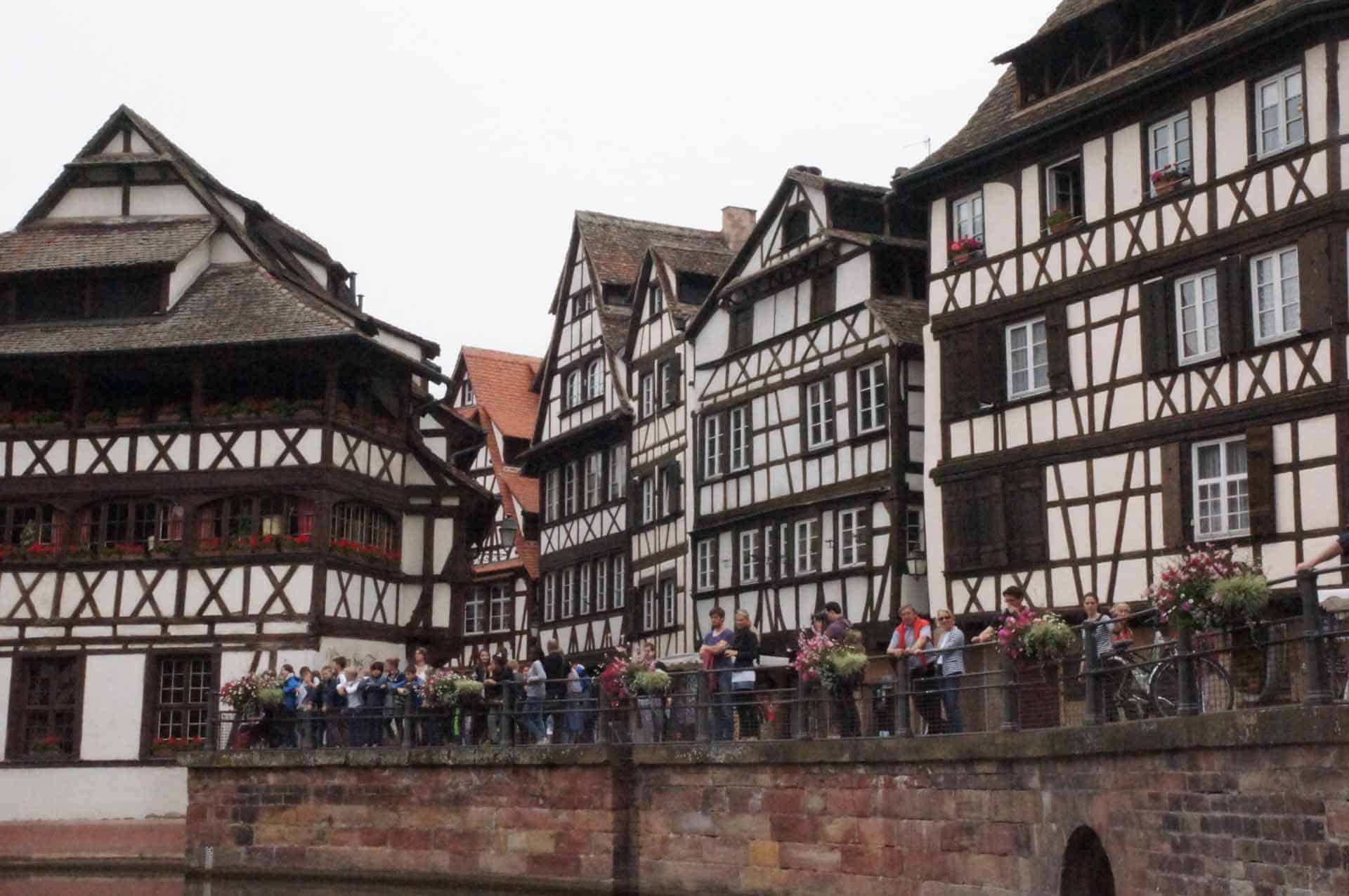 straatsburg terras