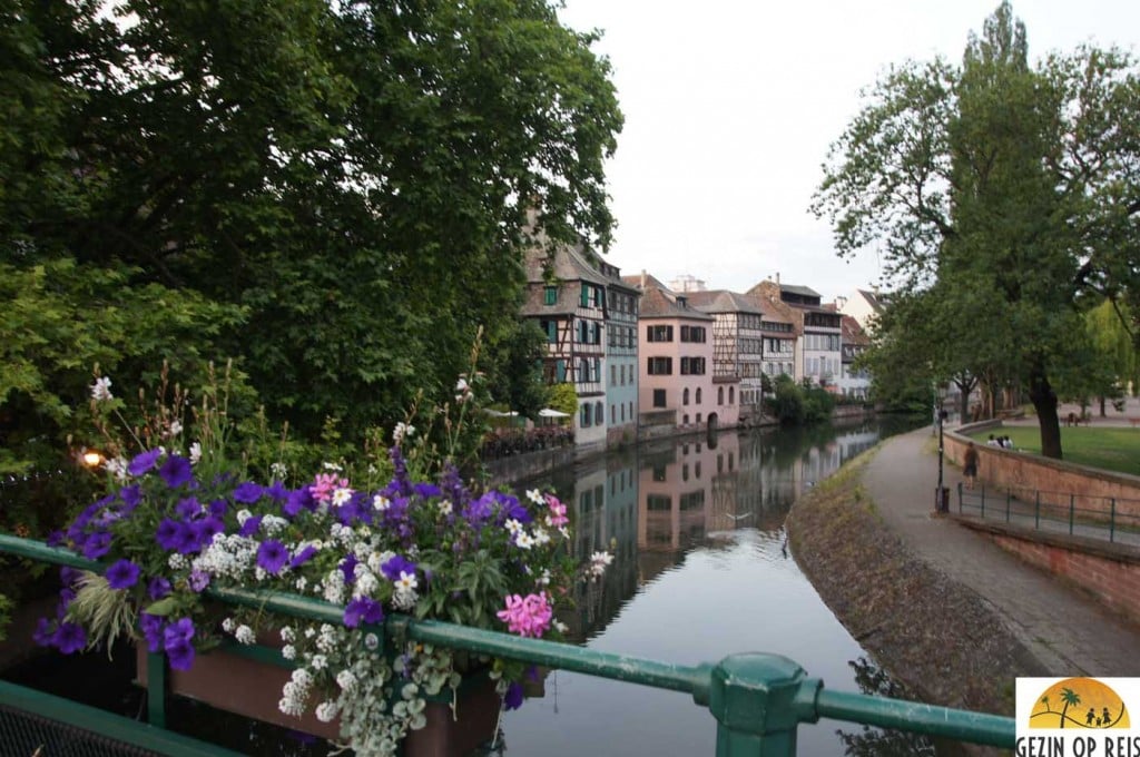 La Petit-France Straatsburg