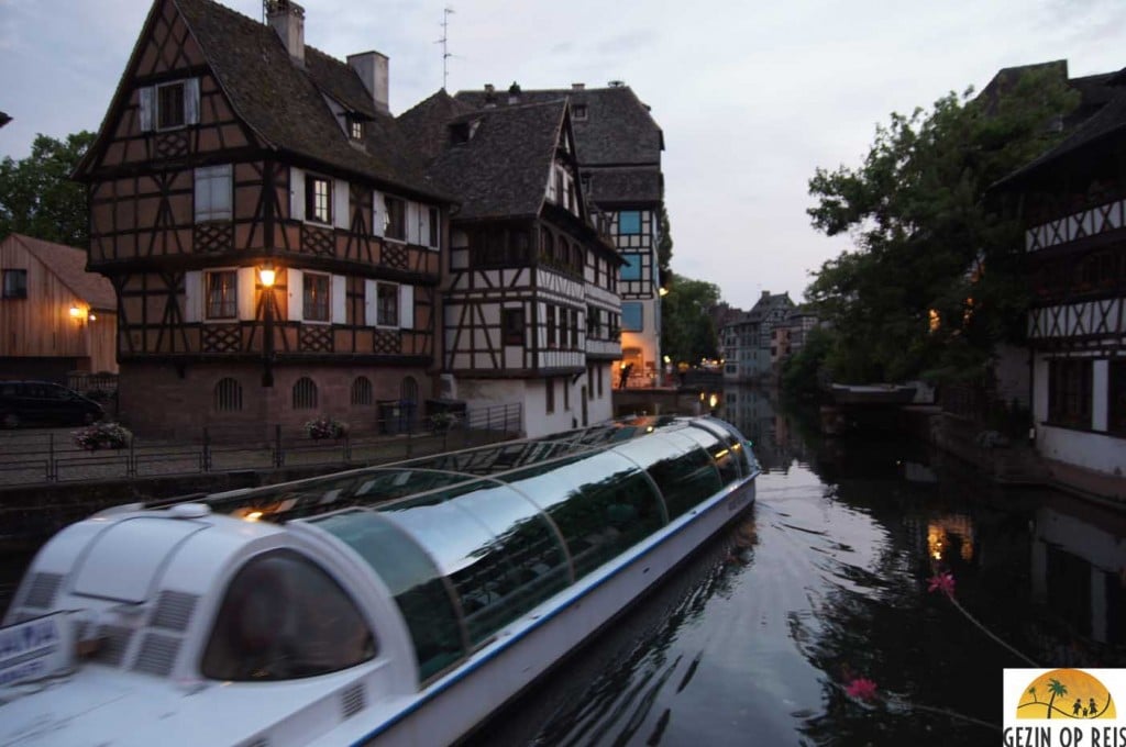 La Petit-France Straatsburg