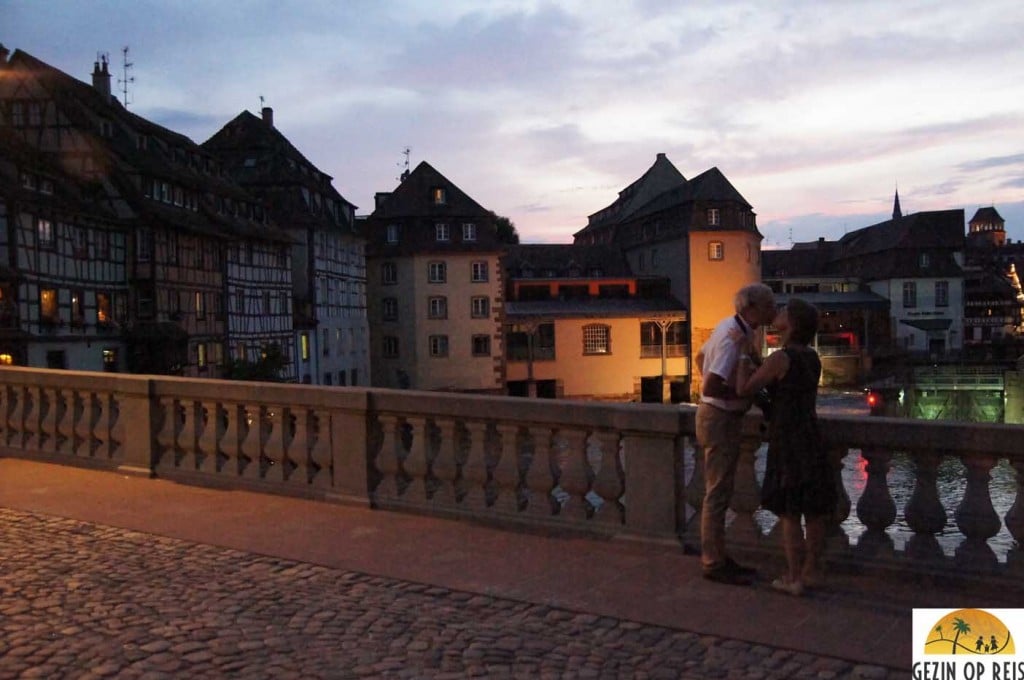 La Petit-France Straatsburg