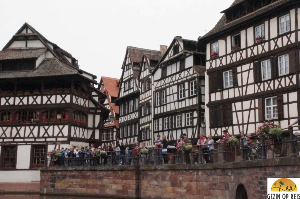 La Petit-France Straatsburg