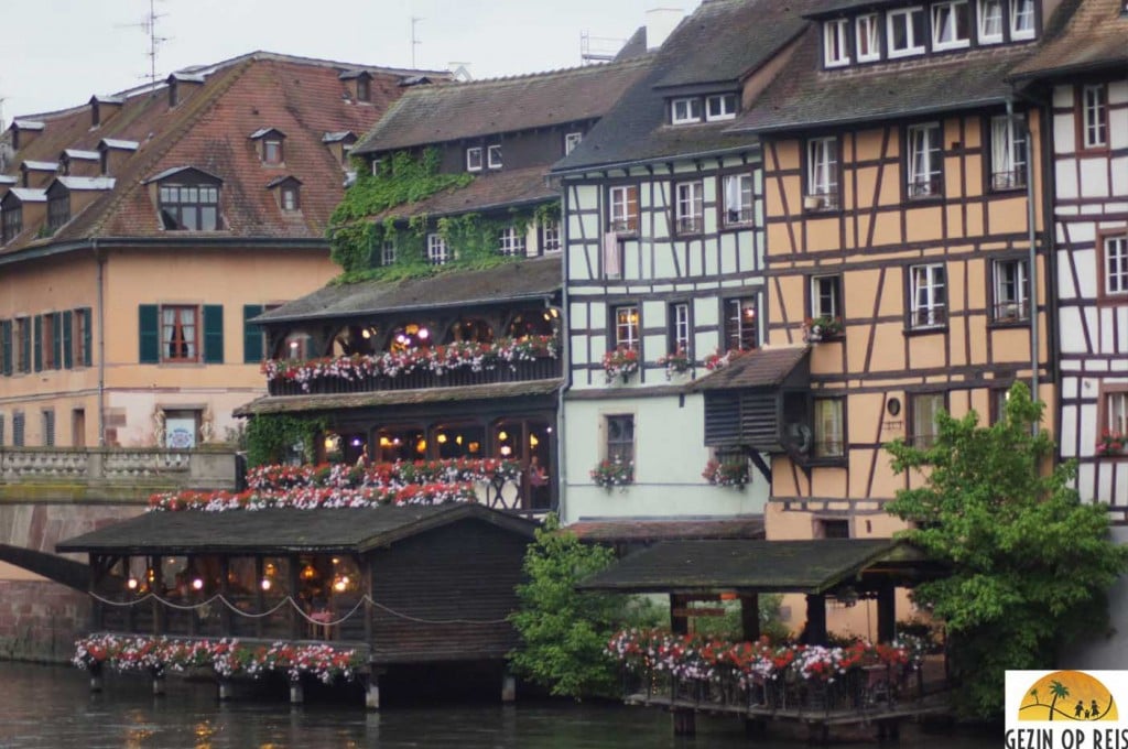 La Petit-France Straatsburg