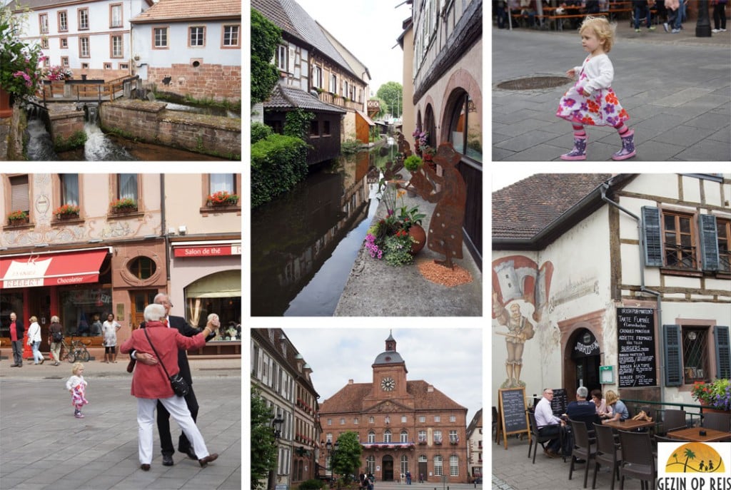 Wissembourg