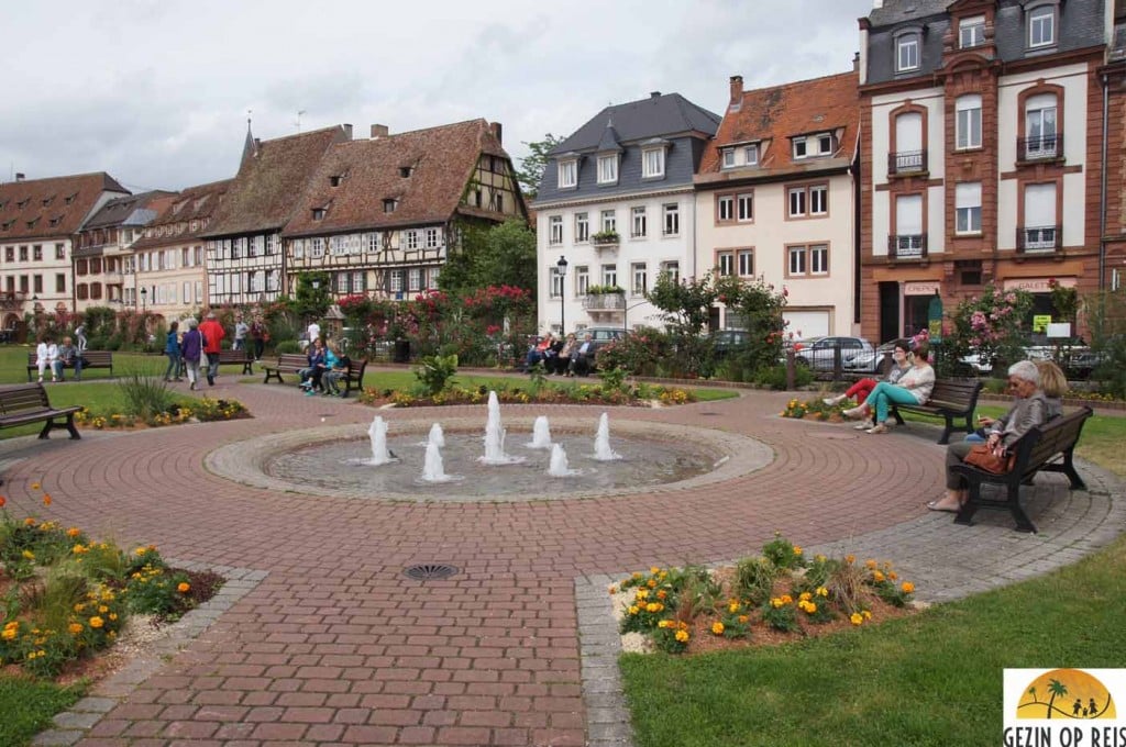 Wissembourg